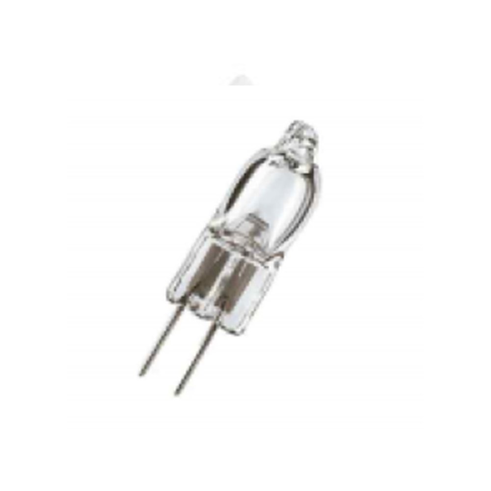 Halogen capsule: product table thumbnail
