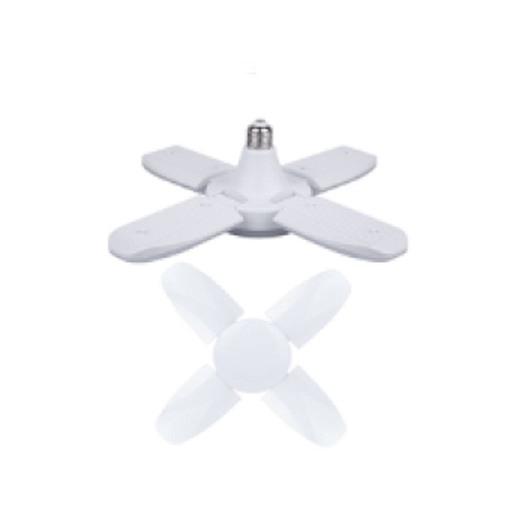 Foldable lamp 4+1: product table thumbnail